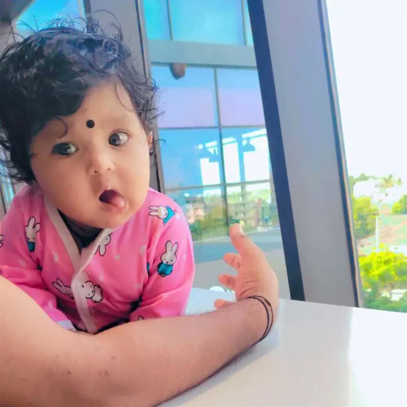 Vedanshika 