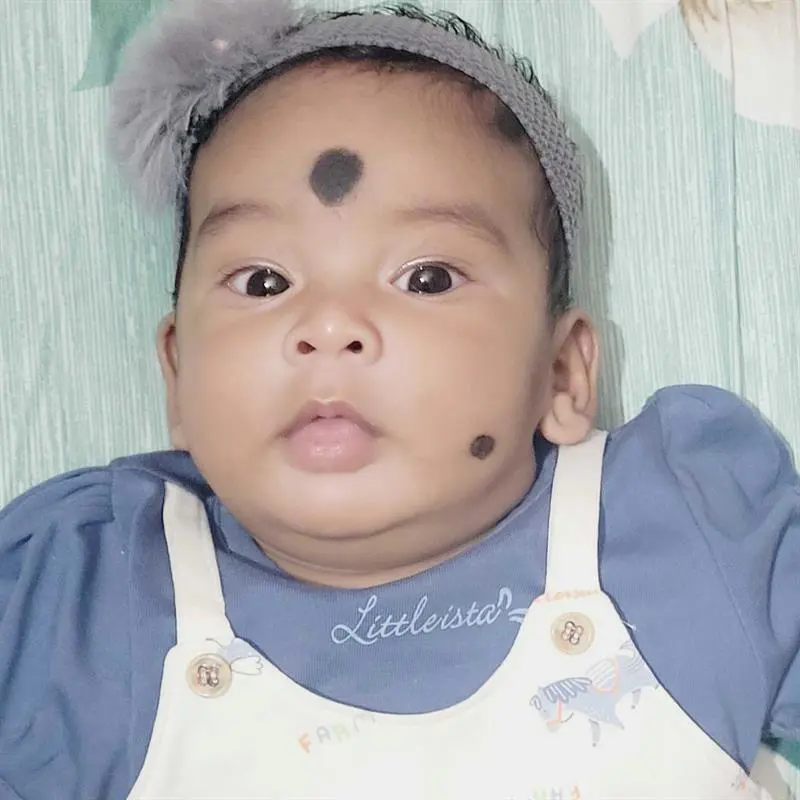Trishika 