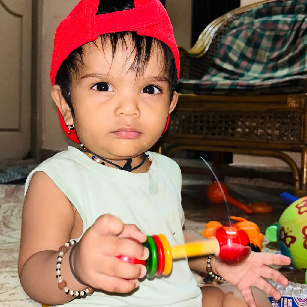 SHREYAS BHAT 