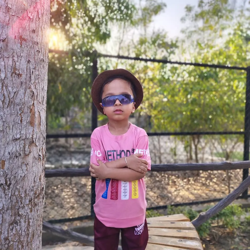 Paramjeet Mondal 