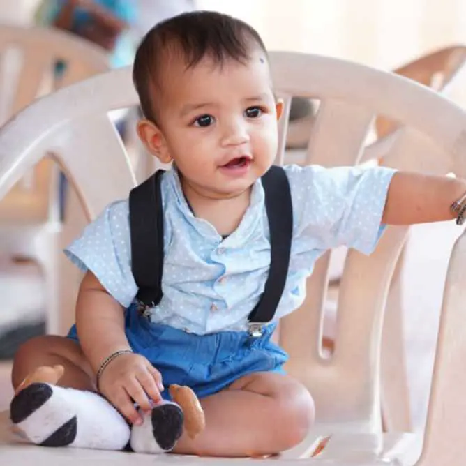 Rithik ayaan