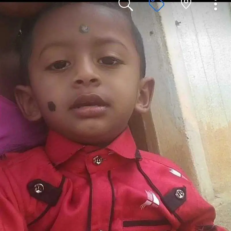 Thanvith 