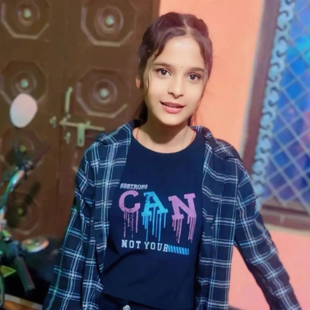Anvi thakur 