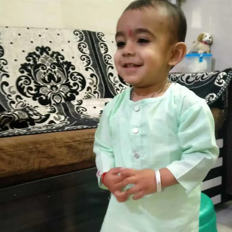 Devansh Kumar