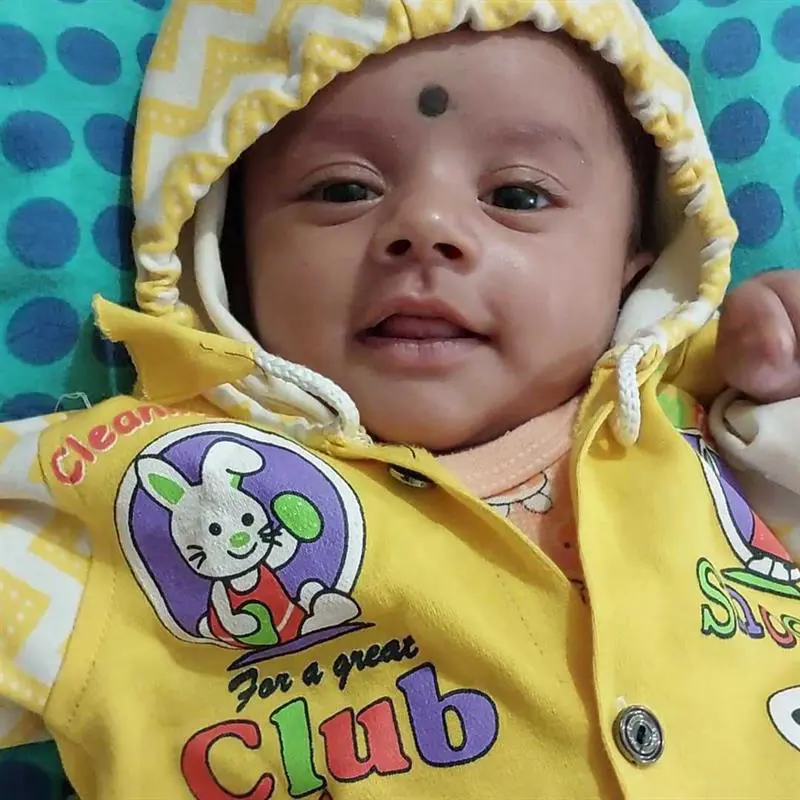 Shivanshi Das