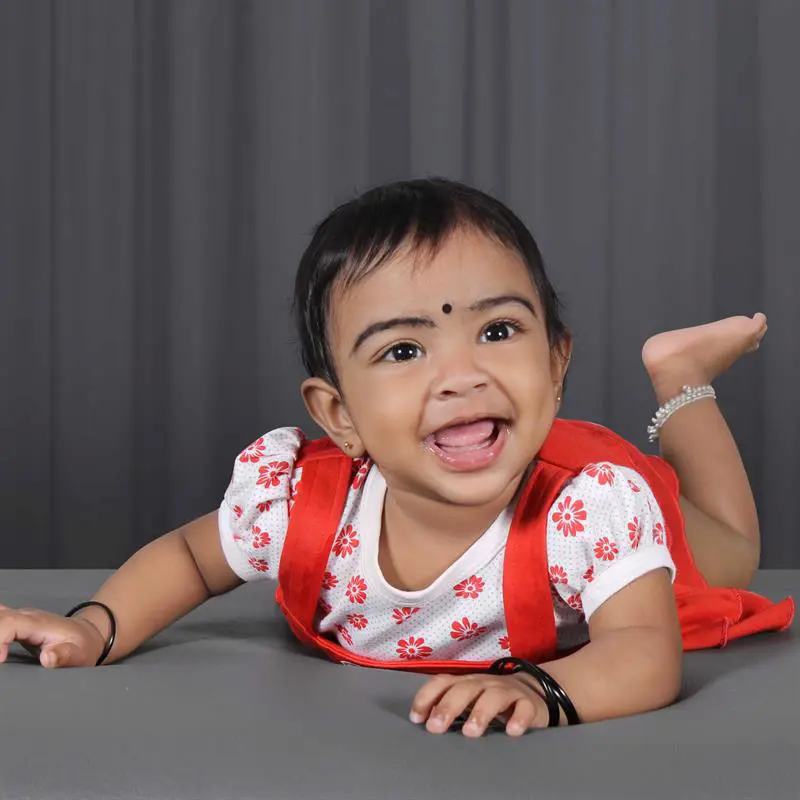 Anugraha H Nair 