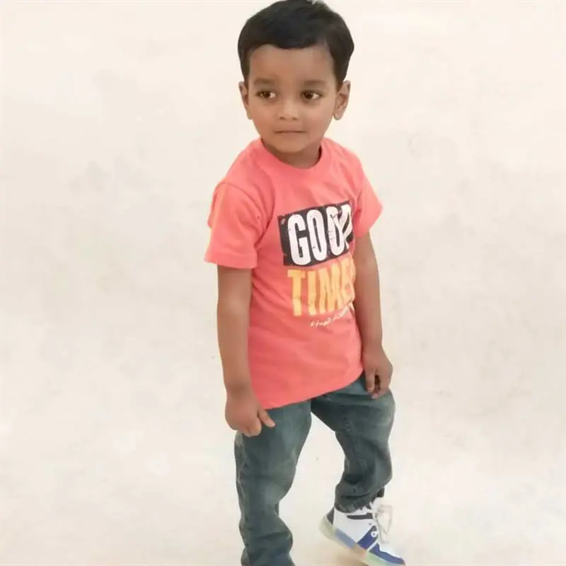 Shubhansh Shrivastav 