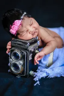 Saanvi Patil 