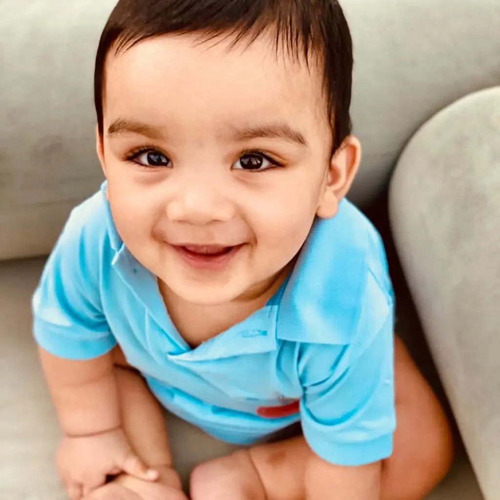 Vihaan Lodha