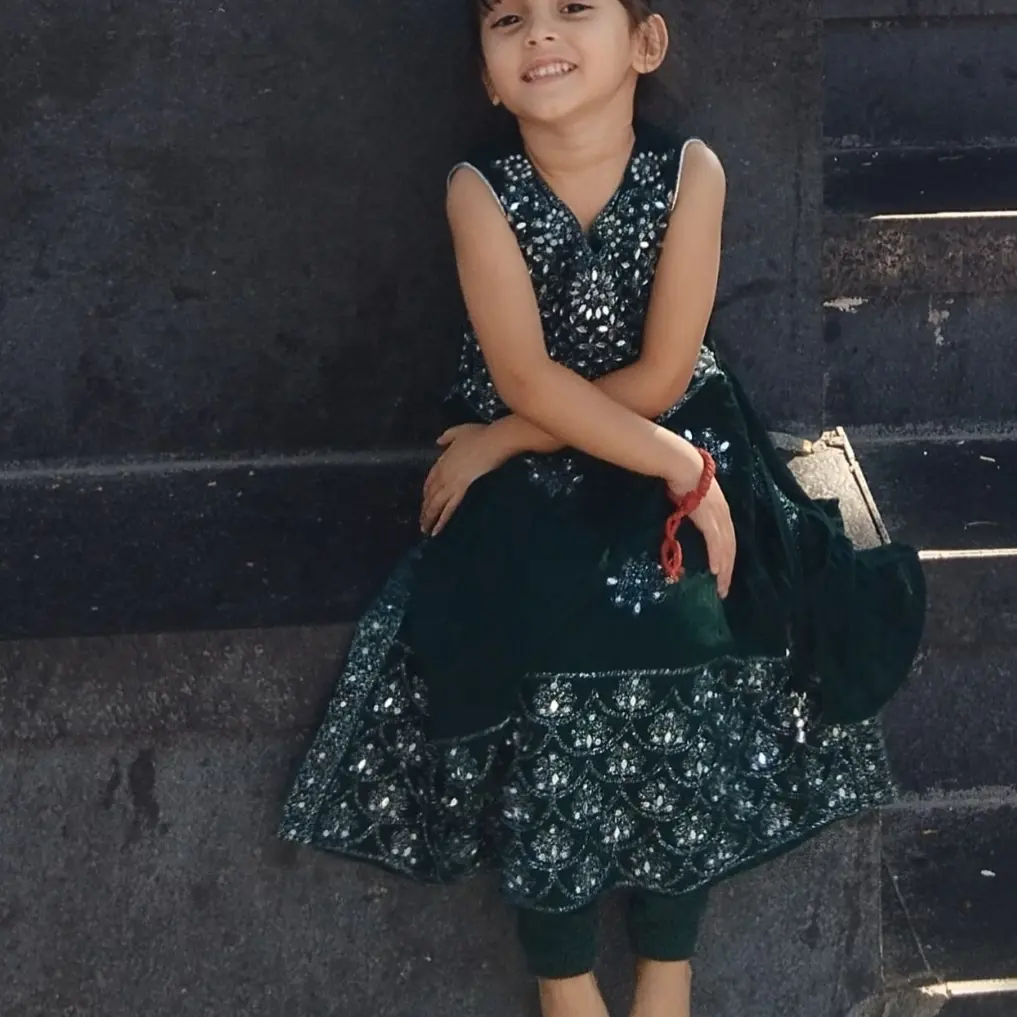 Manya Thakur