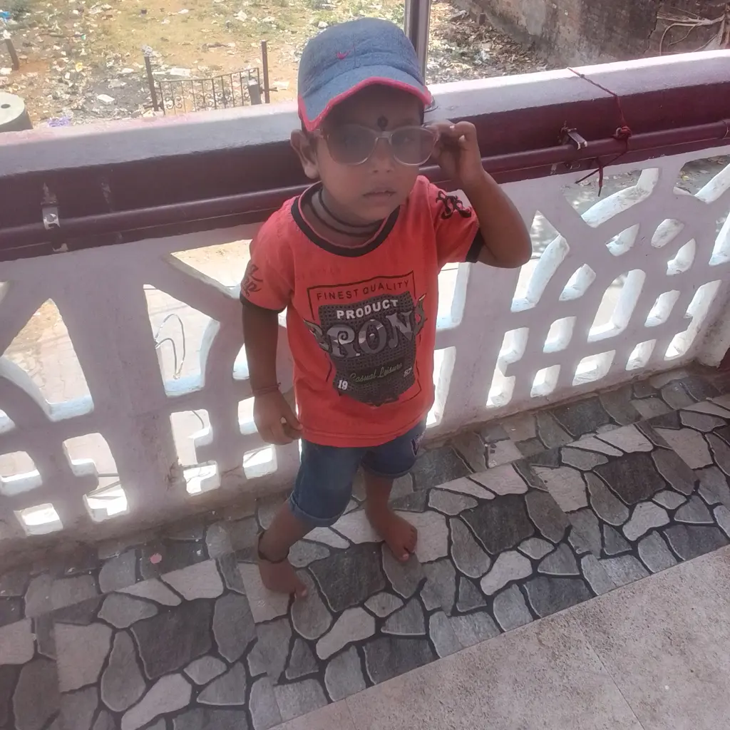 Shreeyansh das