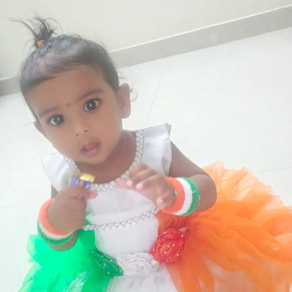 Aradhya N