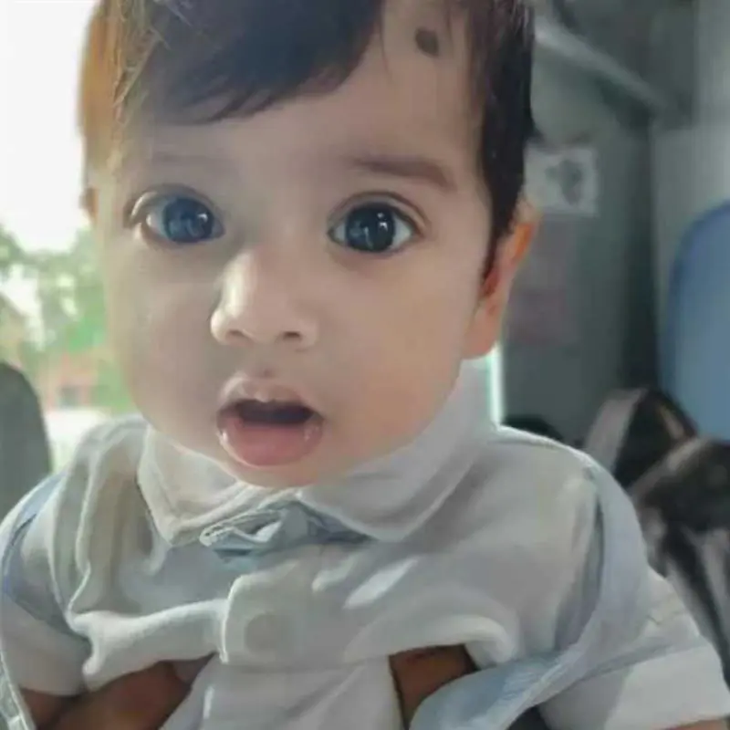 Aarav kumar