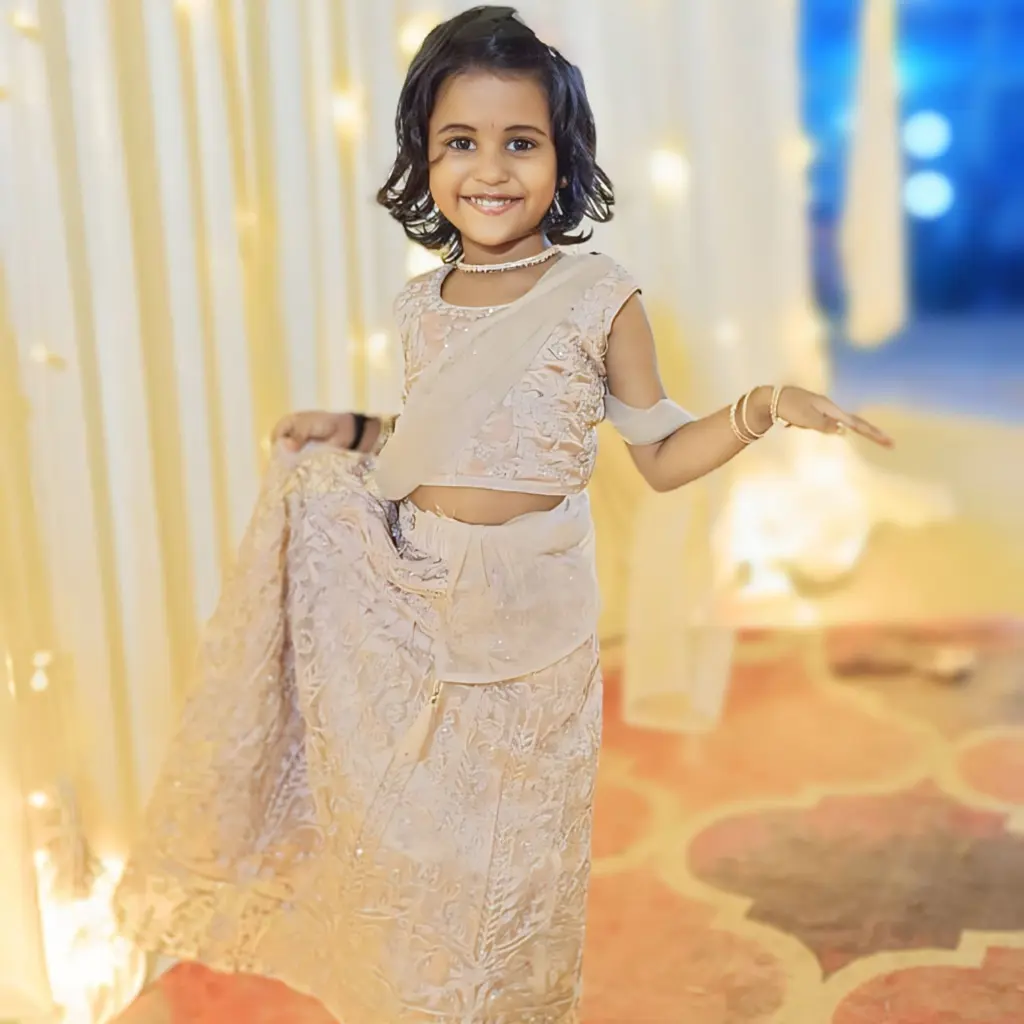 Shreyanshi Suraj