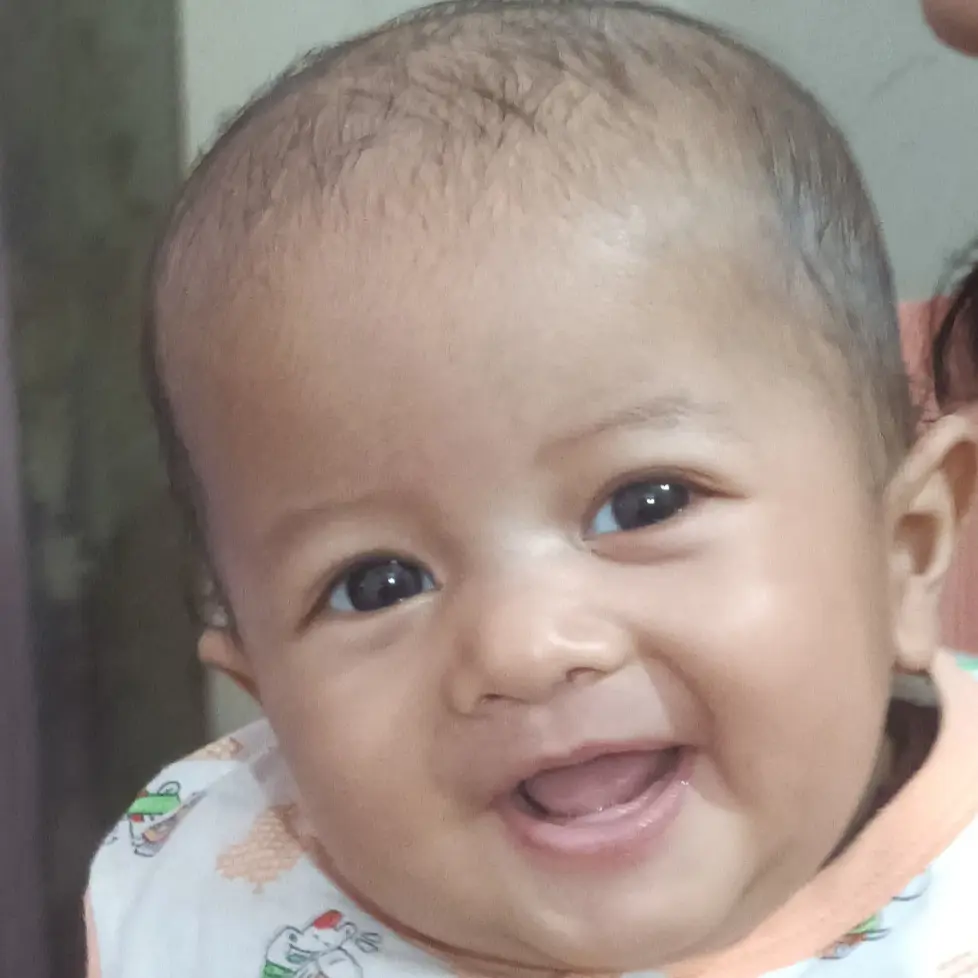 Rishaank Ankit Keshri