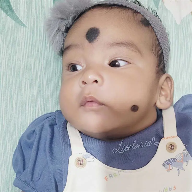 Trishika 