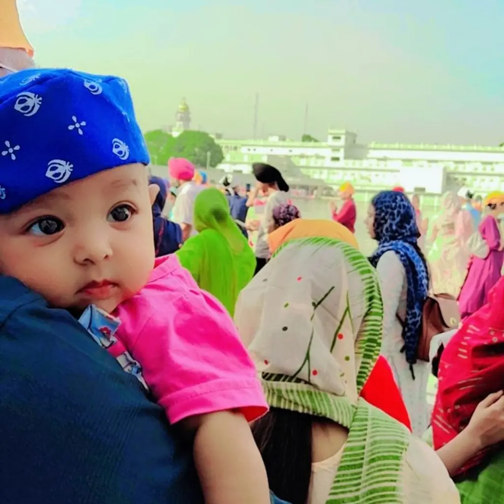 Kashvi mittal