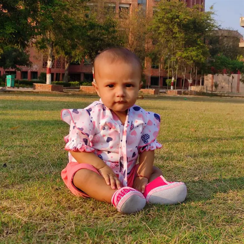 ADVIKA AGARWAL