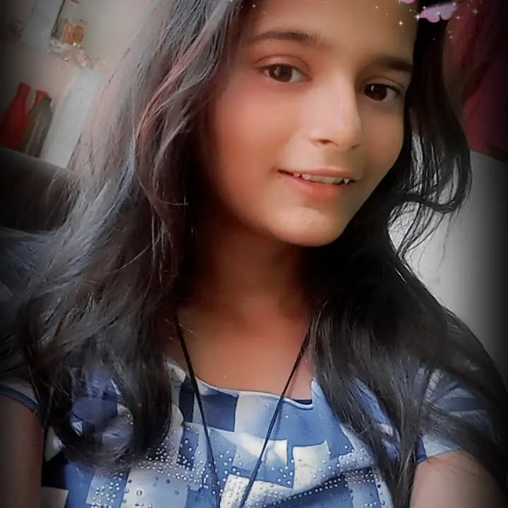 Anvi thakur 