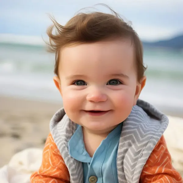 baby contest