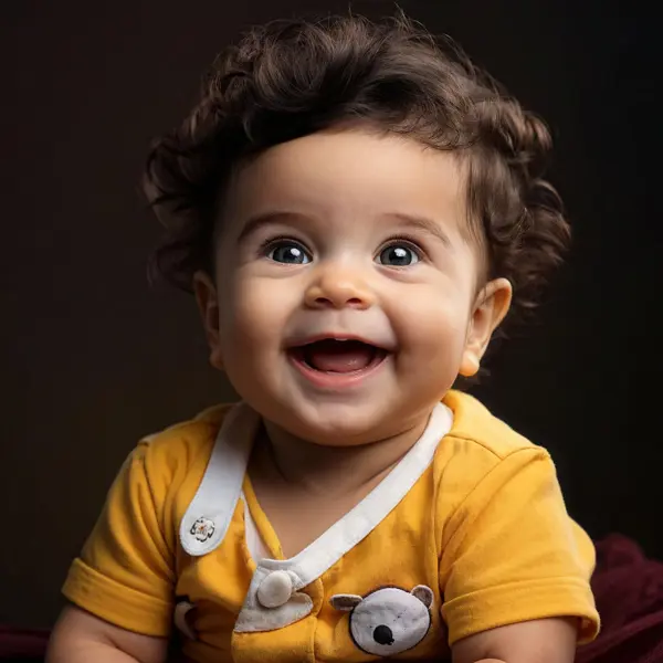 baby contest