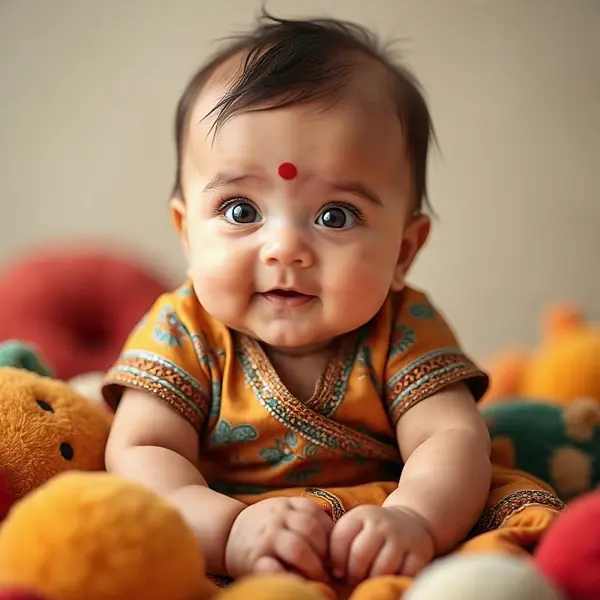 baby contest
