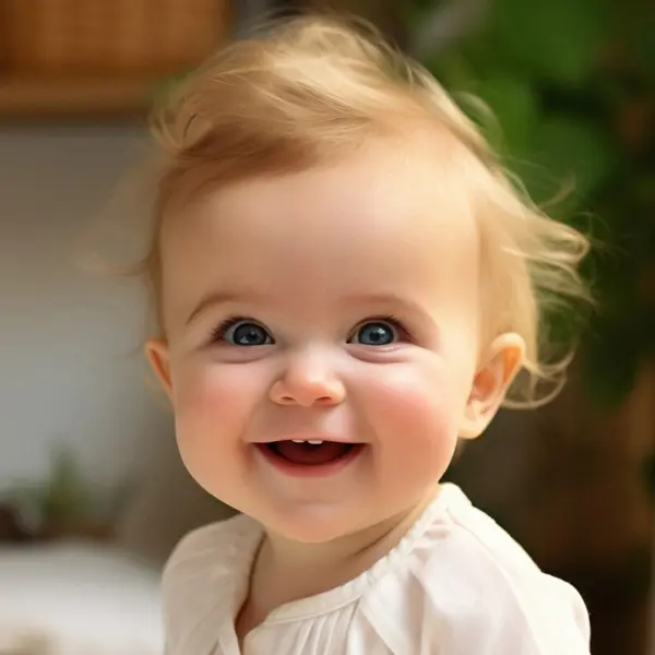 baby contest