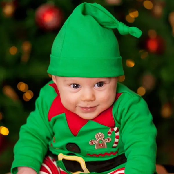 baby contest