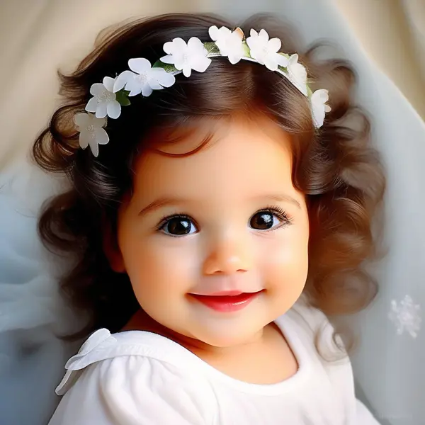 baby contest