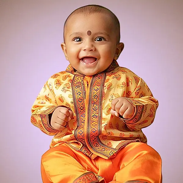 baby contest