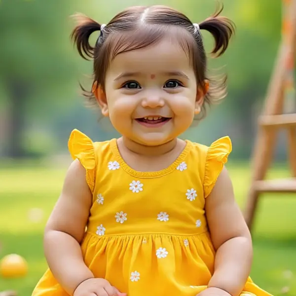 baby contest