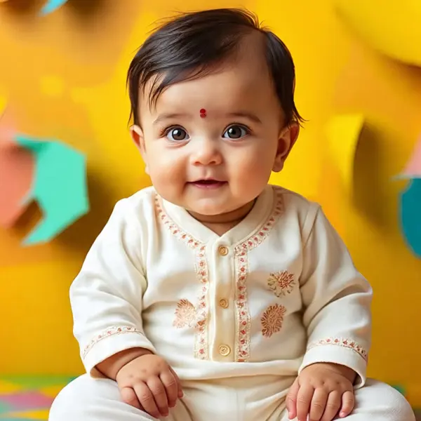 baby contest