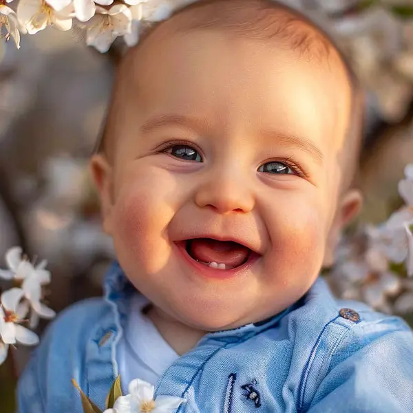 baby contest