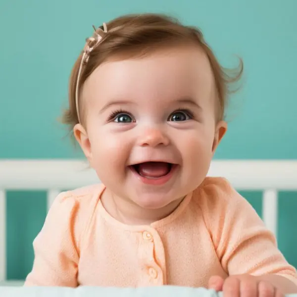 baby contest