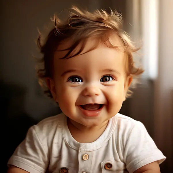 baby contest