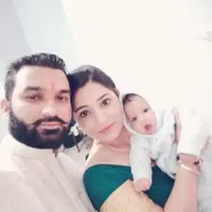 Param Chauhan Chaudhary