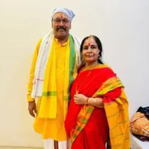 Manju Gupta