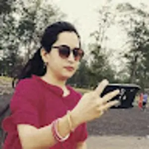 Apeksha VERMA