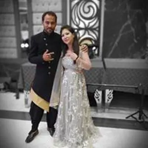 Megha Mehra