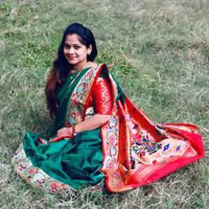 Jagtap Dhanashri