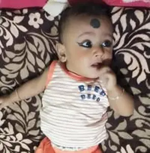 Kalpana Rout