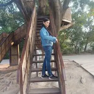 Ruchi Dhindwan