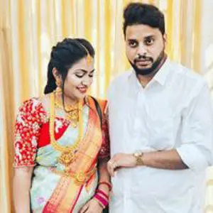 Vidya Karthik