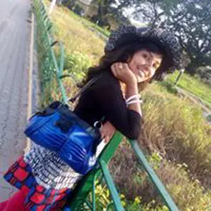 Santhoshi Manakchand