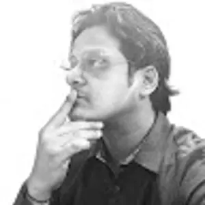 Sandipan Sinha