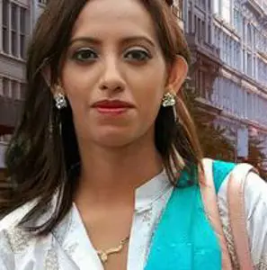 Pinkey Debnath