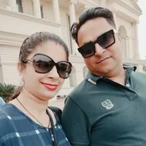 Manisha Sharma