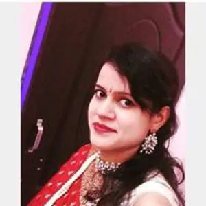 Shikha Shivam Gupta Sethiya