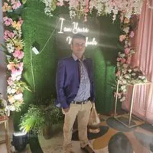 Sachin Garg