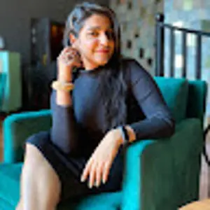 Priyanka Mudgal